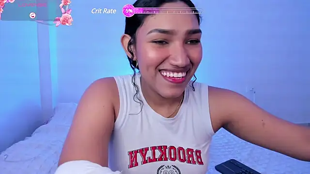 Snapshot of Olivia_fx chatting on 30, 1, 2025 Olivia fx online show from 30, 1, 2025