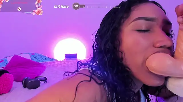 Snapshot of Olivia_fx chatting on 14, 2, 2025 Olivia fx online show from 14, 2, 2025