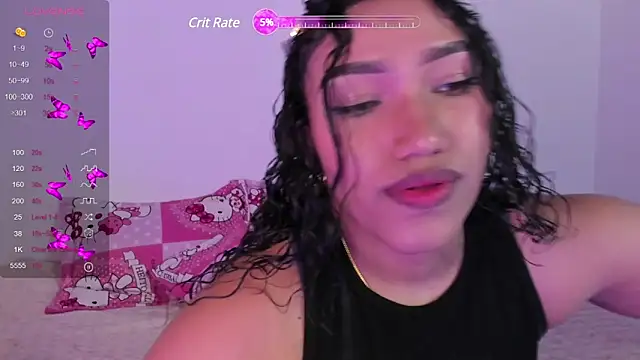 Snapshot of Olivia_fx chatting on 19, 3, 2025 Olivia fx online show from 19, 3, 2025