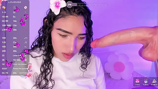 Snapshot of Olivia_fx chatting on 3, 11, 2025 Olivia fx online show from 3, 11, 2025