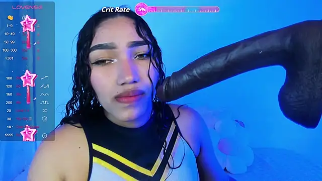 Snapshot of Olivia_fx chatting on 22, 11, 2025 Olivia fx online show from 22, 11, 2025