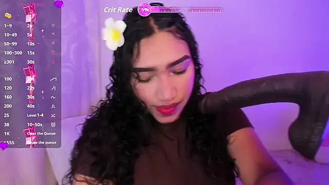 Snapshot of Olivia_fx chatting on 15, 1, 2026 Olivia fx online show from 15, 1, 2026