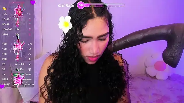 Snapshot of Olivia_fx chatting on 16, 1, 2026 Olivia fx online show from 16, 1, 2026