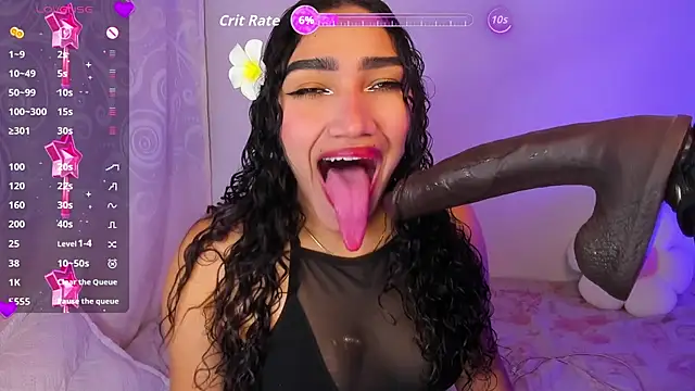 Snapshot of Olivia_fx chatting on 7, 2, 2026 Olivia fx online show from 7, 2, 2026