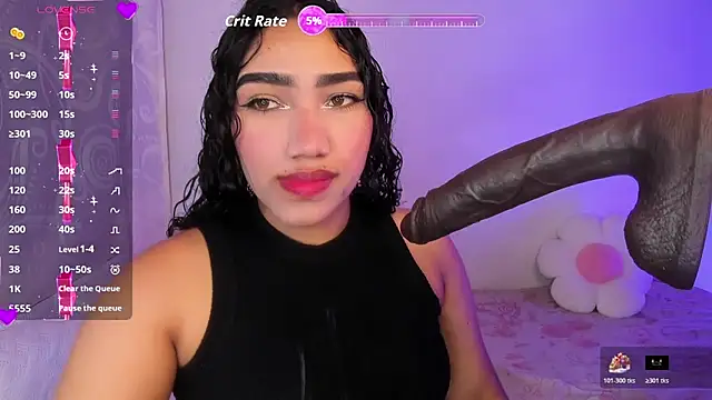 Snapshot of Olivia_fx chatting on 16, 2, 2026 Olivia fx online show from 16, 2, 2026