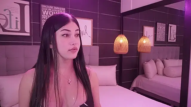 Bella TS  online show from 1, 4, 2026