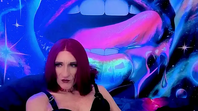 LuvNuk online show from 22, 11, 2025