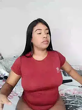 Fanny Klean online show from 21, 1, 2025