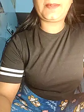 Manpreet kaur21 online show from 12, 2, 2025