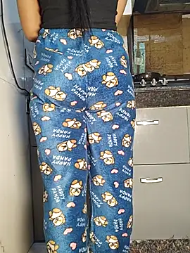 Manpreet kaur21 online show from 29, 11, 2025