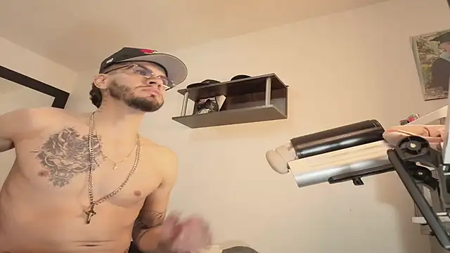 badanyboy online show from 26, 3, 2026
