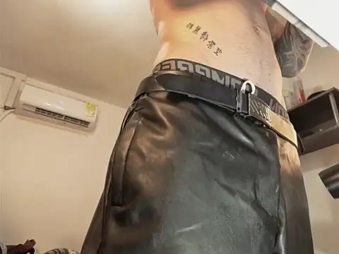 badanyboy online show from 31, 3, 2026