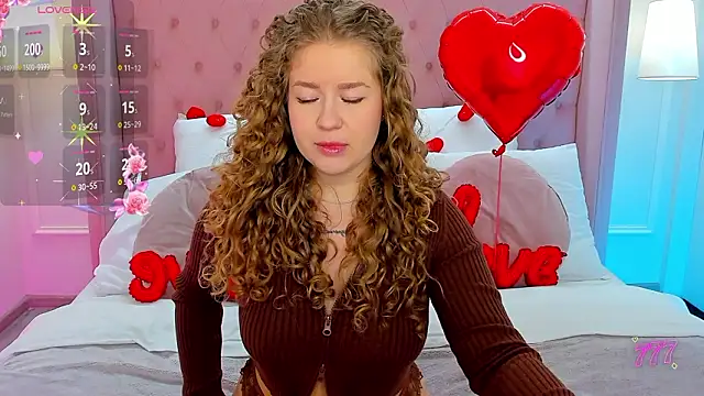 CassieRide online show from 17, 2, 2026