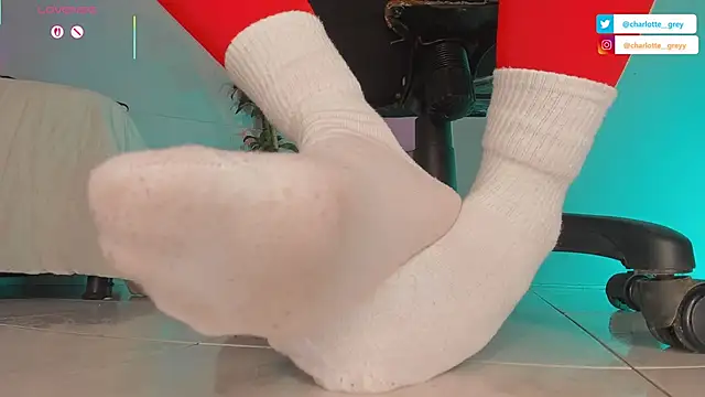 charlotte  grey online show from 5, 11, 2025