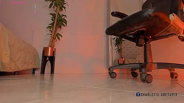 charlotte  grey online show from 15, 11, 2025