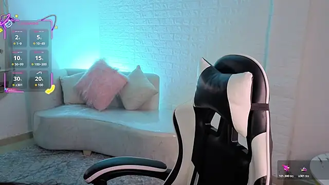 Snapshot of marilin_a chatting on 27, 2, 2026 marilin a online show from 27, 2, 2026