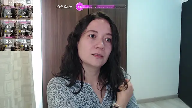 Snapshot of lanna_1878 chatting on 5, 12, 2024 lanna 1878 online show from 5, 12, 2024