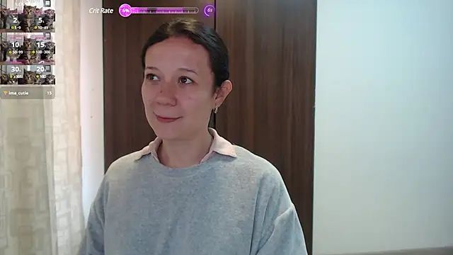 Snapshot of lanna_1878 chatting on 27, 12, 2024 lanna 1878 online show from 27, 12, 2024