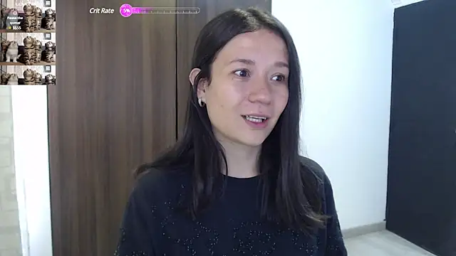 Snapshot of lanna_1878 chatting on 7, 1, 2025 lanna 1878 online show from 7, 1, 2025