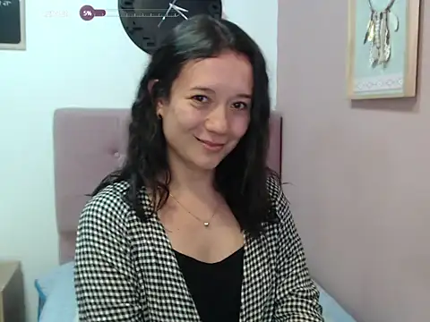Snapshot of lanna_1878 chatting on 9, 1, 2025 lanna 1878 online show from 9, 1, 2025