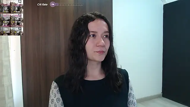 Snapshot of lanna_1878 chatting on 17, 1, 2025 lanna 1878 online show from 17, 1, 2025
