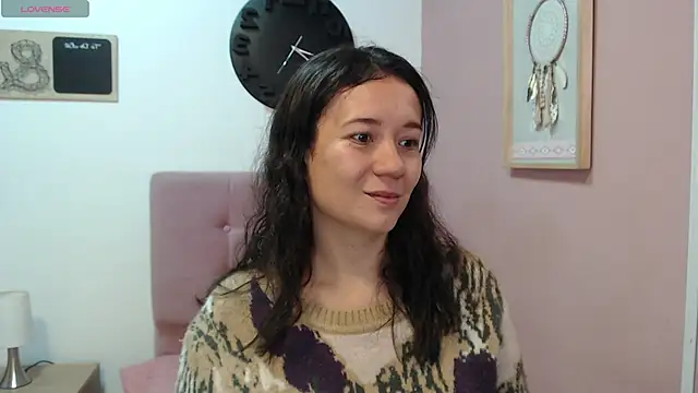 Snapshot of lanna_1878 chatting on 26, 2, 2025 lanna 1878 online show from 26, 2, 2025