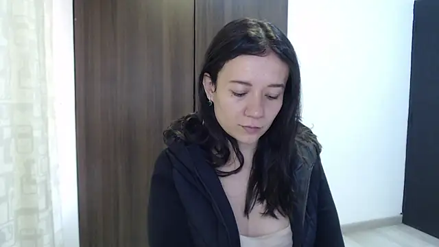 Snapshot of lanna_1878 chatting on 3, 3, 2025 lanna 1878 online show from 3, 3, 2025