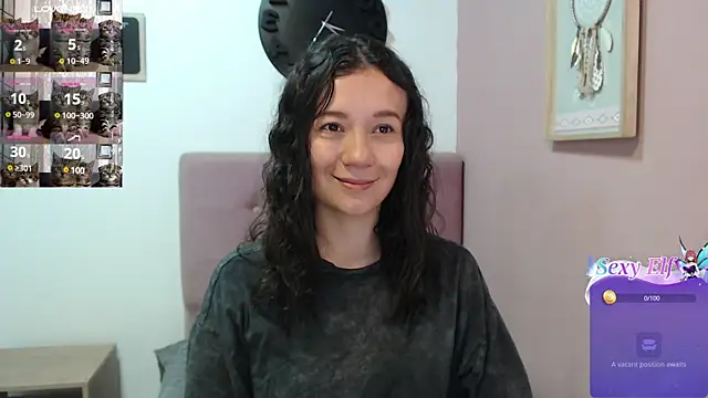 Snapshot of lanna_1878 chatting on 6, 3, 2025 lanna 1878 online show from 6, 3, 2025