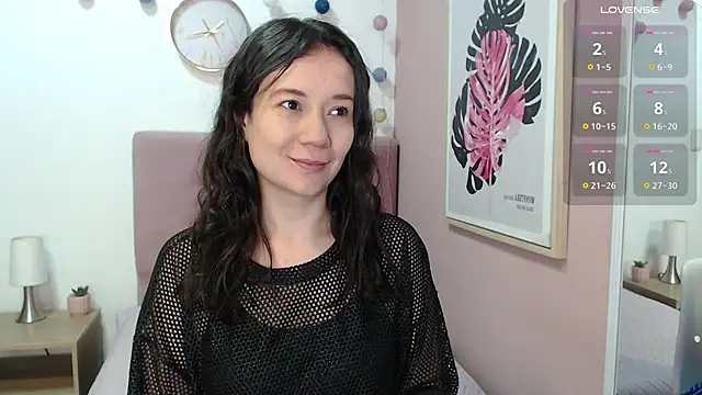 Snapshot of lanna_1878 chatting on 16, 9, 2025 lanna 1878 online show from 16, 9, 2025