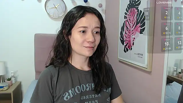 Snapshot of lanna_1878 chatting on 23, 9, 2025 lanna 1878 online show from 23, 9, 2025