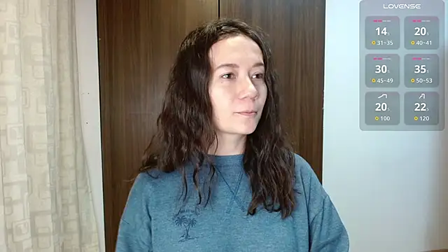 Snapshot of lanna_1878 chatting on 14, 10, 2025 lanna 1878 online show from 14, 10, 2025