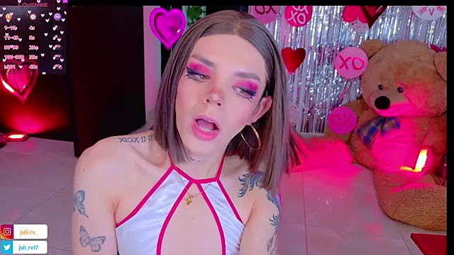 Chris parker27 online show from 14, 2, 2025