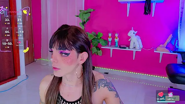 Chris parker27 online show from 28, 9, 2025