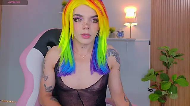 Chris parker27 online show from 16, 1, 2026