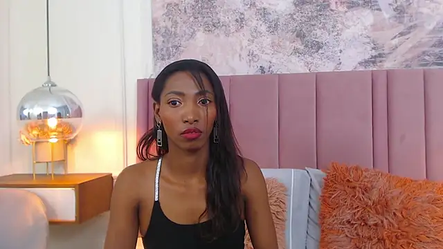 SabrinaDevill online show from 1, 2, 2025