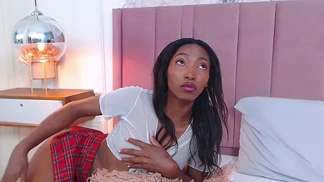 SabrinaDevill online show from 4, 2, 2025