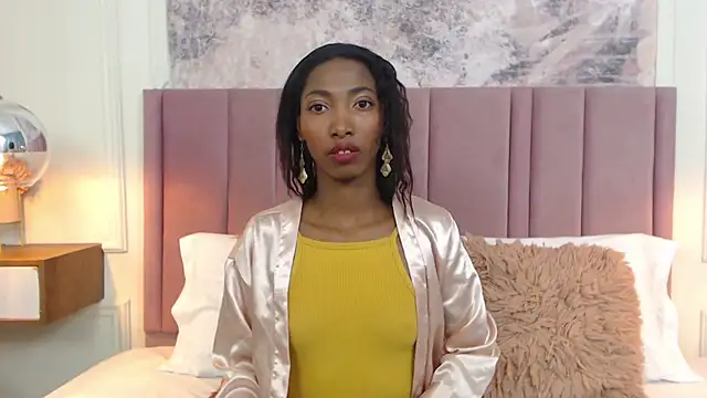 SabrinaDevill online show from 13, 2, 2025