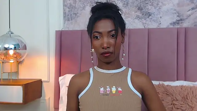 SabrinaDevill online show from 15, 2, 2025