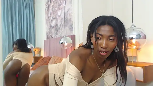 SabrinaDevill online show from 20, 2, 2025