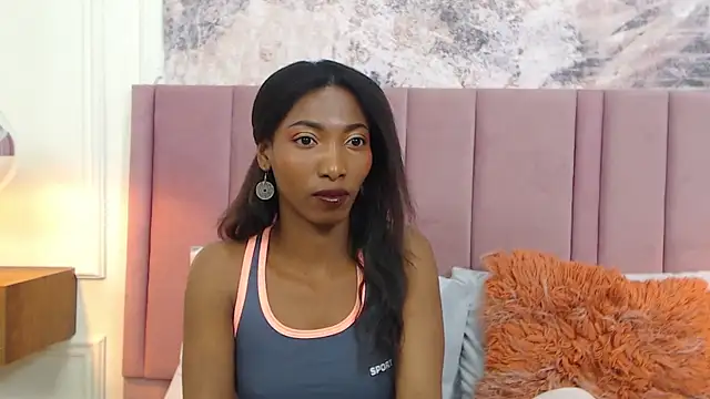 SabrinaDevill online show from 13, 3, 2025