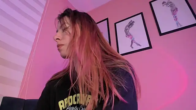 SensualJane2 online show from 26, 2, 2026