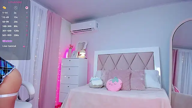 ania sweet18 online show from 28, 2, 2025