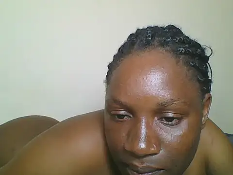 Prettyface25 online show from 7, 1, 2026