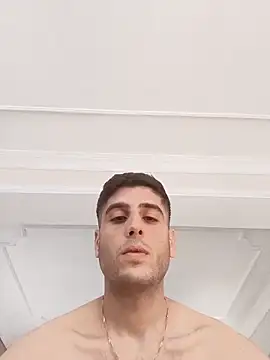 arenn1997 online show from 10, 11, 2025