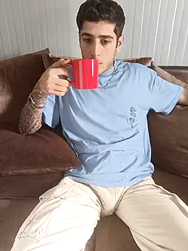 arenn1997 online show from 19, 2, 2026