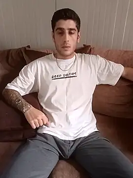 arenn1997 online show from 15, 4, 2026