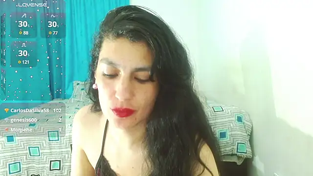 Snapshot of cristina_connor chatting on 11, 1, 2025 cristina connor online show from 11, 1, 2025