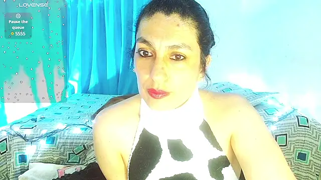 Snapshot of cristina_connor chatting on 30, 1, 2025 cristina connor online show from 30, 1, 2025