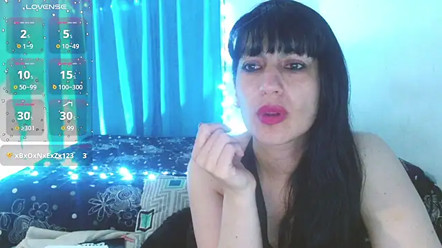 Snapshot of cristina_connor chatting on 14, 2, 2025 cristina connor online show from 14, 2, 2025