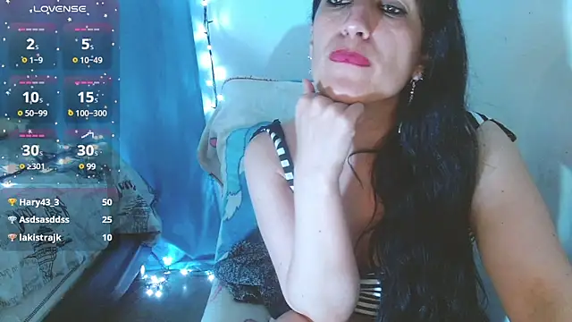 Snapshot of cristina_connor chatting on 23, 2, 2025 cristina connor online show from 23, 2, 2025